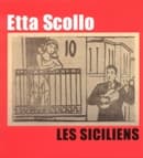 Etta Scollo - Les Siciliens (CD)