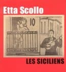 Etta Scollo - Les Siciliens (CD)