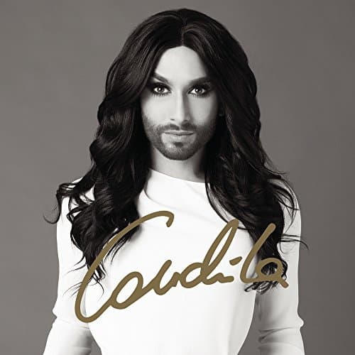 Conchita Wurst - Conchita (ltd)