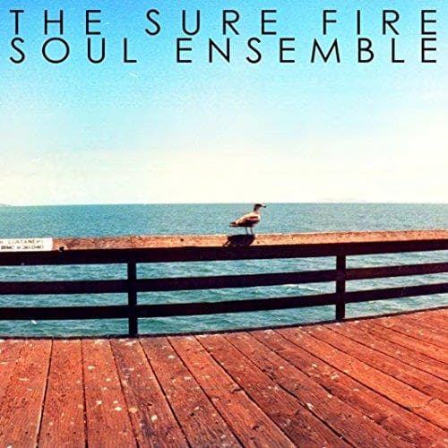Sure Fire Soul Ensemble - The Sure Fire Soul Ensemble (CD)