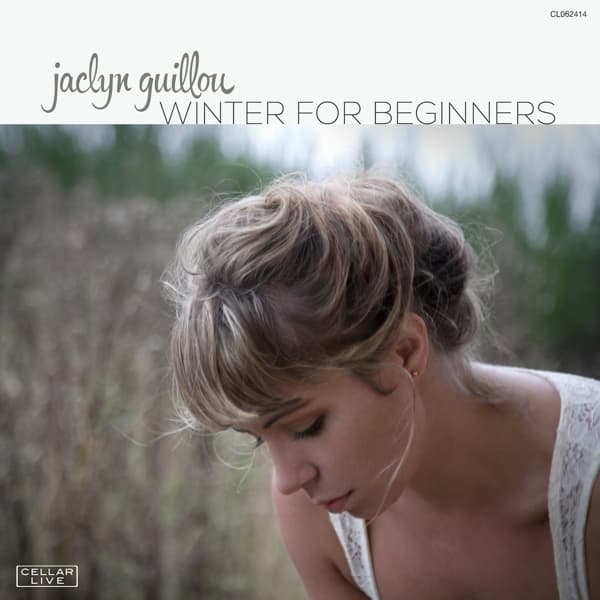 Jaclyn Guillou - Winter For Beginners
