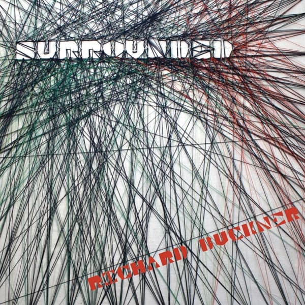 Richard Buckner - Surrounded (LP)