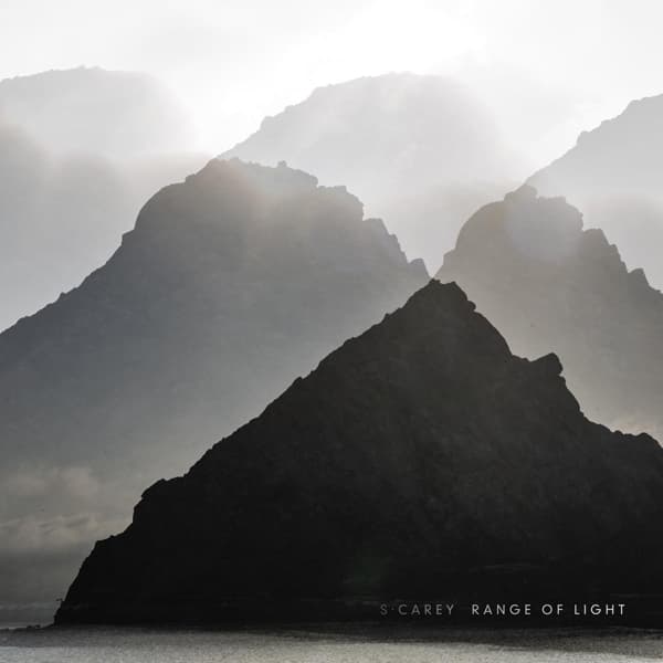 S. Carey - Range Of Light (LP)