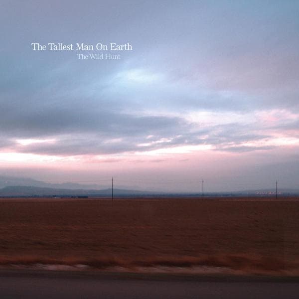 Tallest Man On Earth - The Wild Hunt (LP)