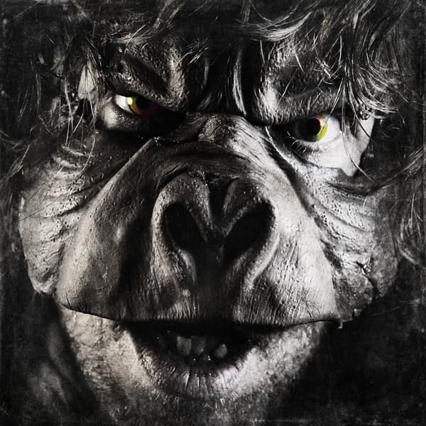 Malachai - Beyond Ugly (LP)