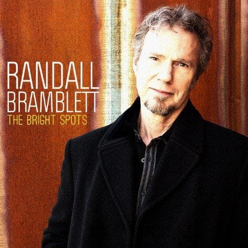 Randall Bramblett - The Bright Spots (LP)