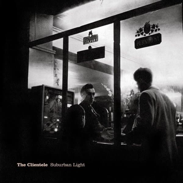 The Clientele - Suburban Light (CD | LP)