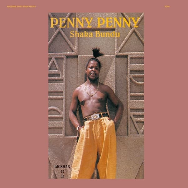 Penny Penny - Shaka Bundu (2 LP)
