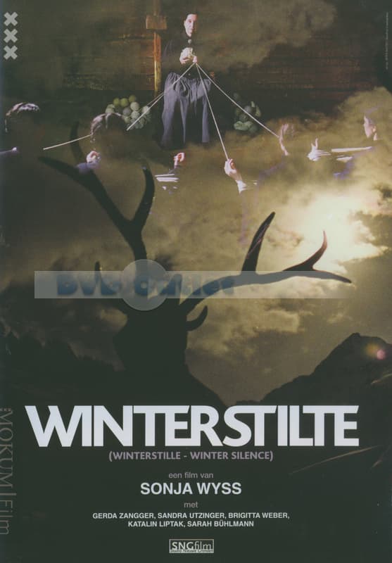 Winterstilte (DVD)