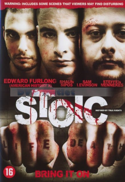 Stoic (DVD)