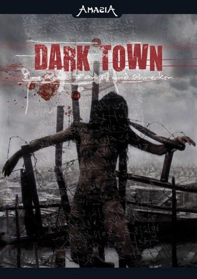 Dark Town (DVD)