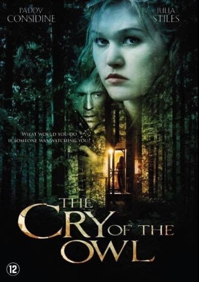 Cry of The owl (DVD)