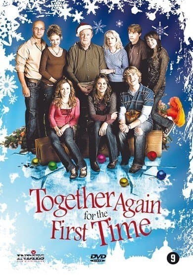 Together again For The first time (DVD)