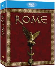 Rome - Complete Collection (Import)