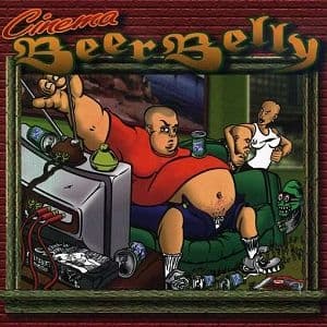 Various - Cinema Beer Belly