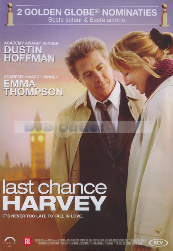 Last chance Harvey