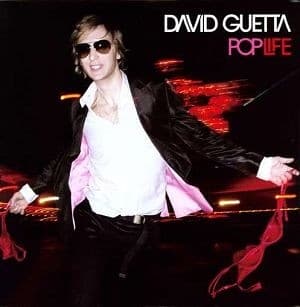 David Guetta - Pop Life (2 LP)
