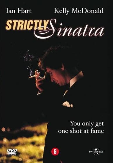 Strictly Sinatra (DVD)