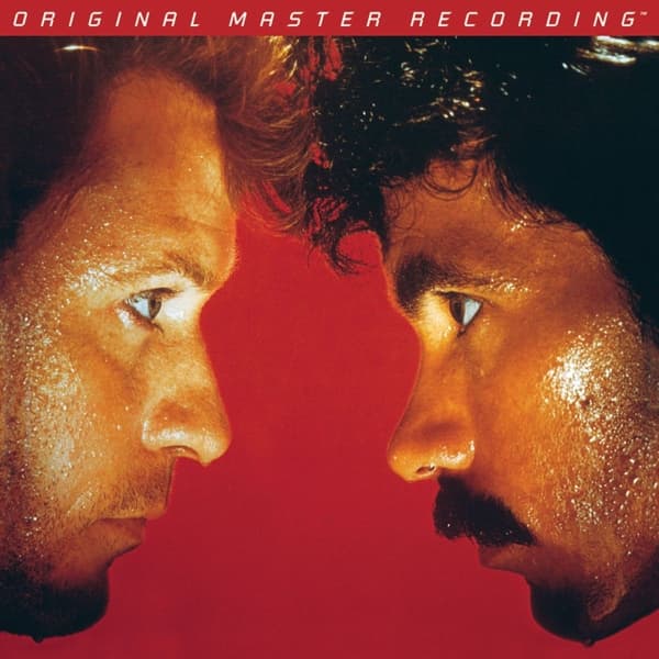 Hall & Oates - H2o