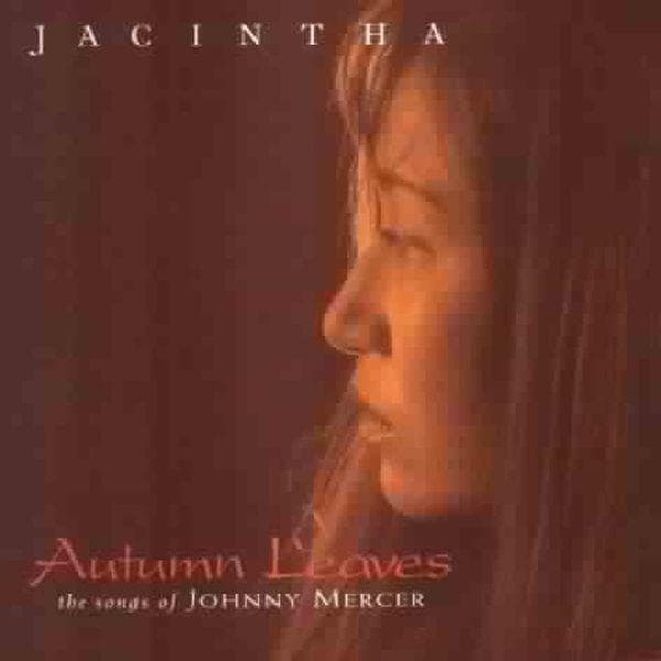 Jacintha - Autumn Leaves (SACD)