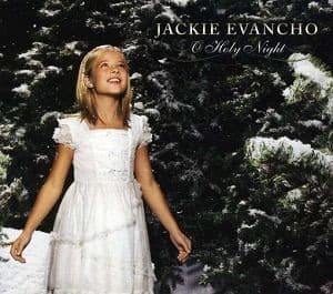 Jackie Evancho - O Holy Night