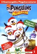 Pinguins van Madagascar - Season 1