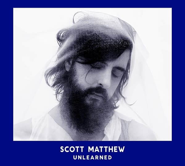 Scott Matthew - Unlearned (LP | CD)