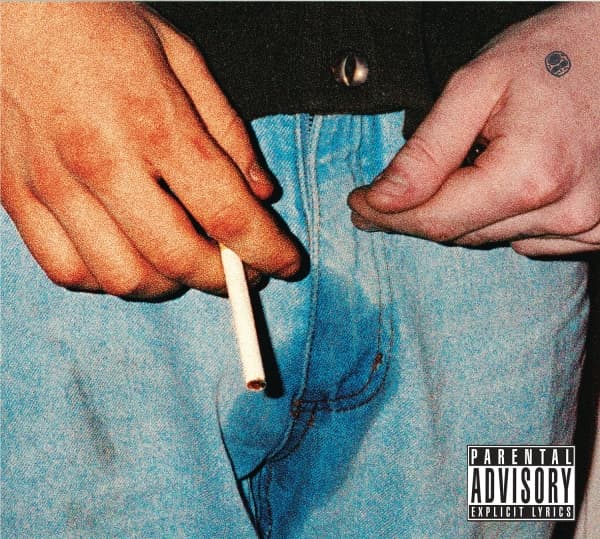 Tyler, The Creator - Tyler, The Creator (CD) (Anniversary Edition)