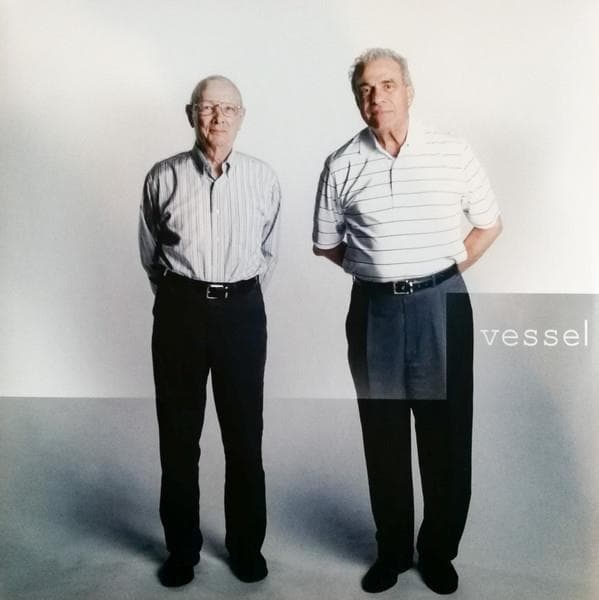 Twenty One Pilots - Vessel (LP)