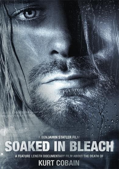 Soaked In bleach (DVD)