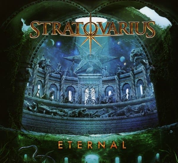 Stratovarius - Eternal