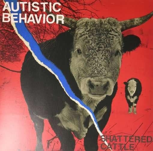 Autistic Behavior - Shattered Cattle (LP)