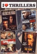 I Love Thrillers Collection