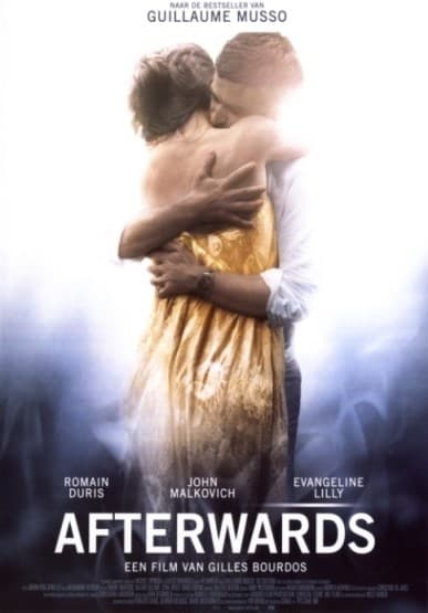 Afterwards (DVD)