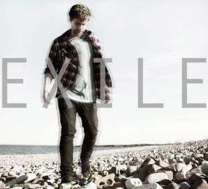 Eamon McGrath - Exile (LP)