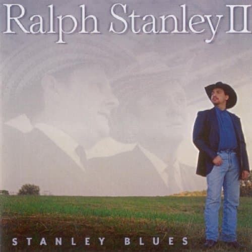 Ralph Stanley II - Stanley Blues (CD)