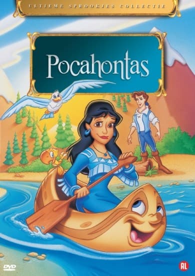 Pocahontas