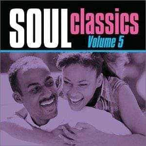 Soul Classics, Vol. 5