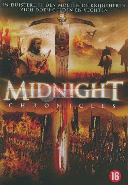 Midnight chronicles (DVD)