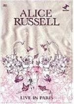 Alice Russell - Live In Paris
