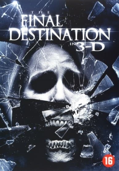 Final destination 4  (DVD)
