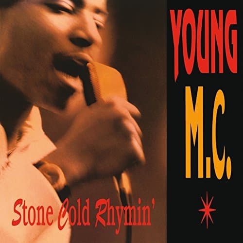 Young MC - Stone Cold Rhymin' (CD)