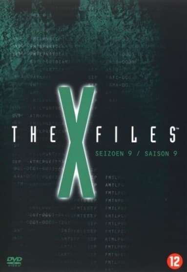 X files - Seizoen 9