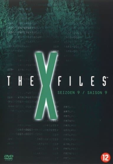 X files - Seizoen 9