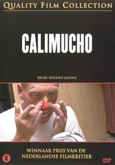 Calimucho (DVD)