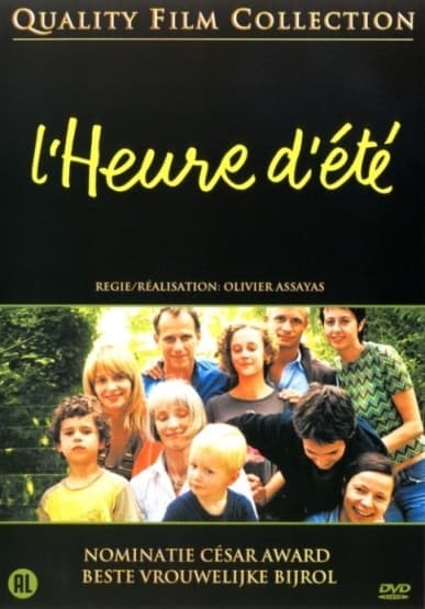 L'Heure d'ete