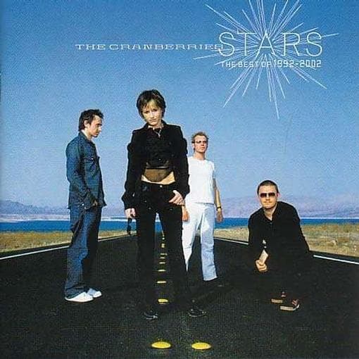 Cranberries (the) - Stars (the Best Of The Cranberries 1992-2002)