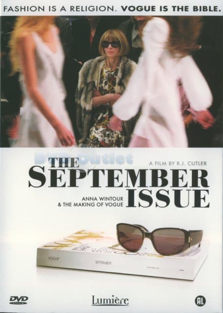 September Issue (DVD)