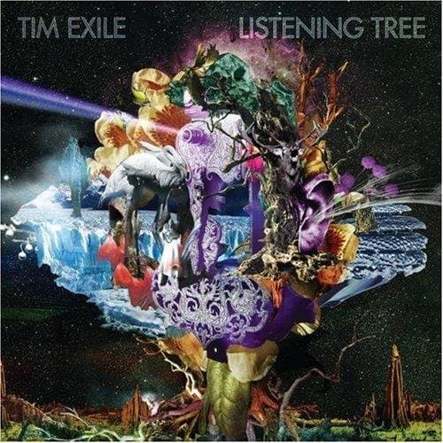 Tim Exile - Listening Tree (3 LP)
