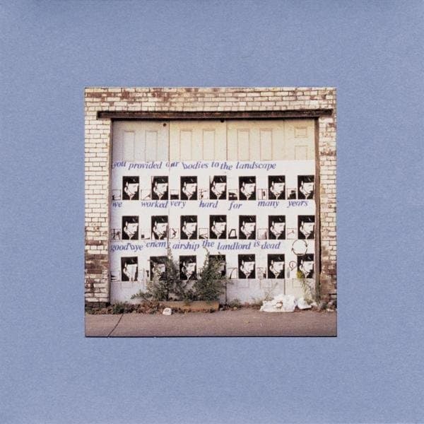Do Make Say Think - Goodbye Enemy Airship The Landlord Is Dead (LP)